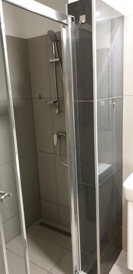 Apartmanovy Dom Diamond Apartman Sima Podhájska Exterior foto